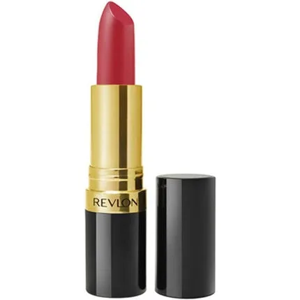 Ruj, Revlon, Super Lustrous, roșu — preț și oferte