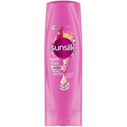 Șampon Sunsilk Sparks of Light 250ml — preț și oferte