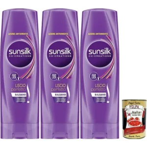 Balsam pentru păr, Italian Gourmet E.R, Sunsilk Smooth Perfect, 200ml