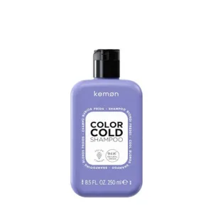 Șampon, Kemon, Color Cold, violet