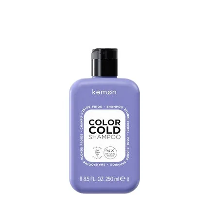 Șampon, Kemon, Color Cold, violet — preț și oferte