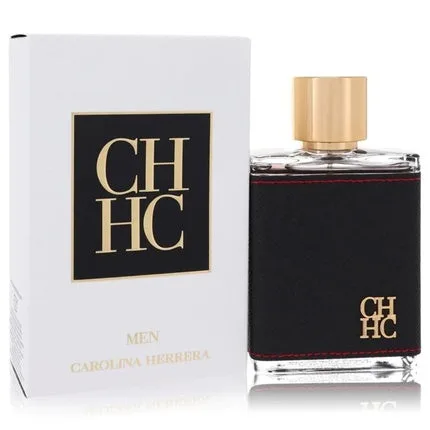 Parfum Barbatesc, Carolina Herrera, CH Men, 100ml — preț și oferte