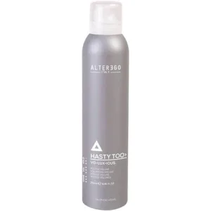 Spumă de păr, Alter Ego, Hasty Too Volume, 250ml
