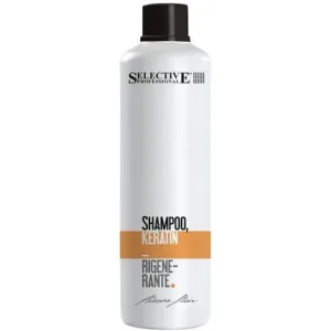 Șampon Selective Professional Artistic Flair Keratin 1000ml