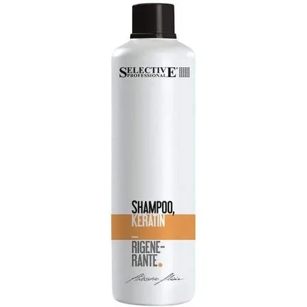Șampon Selective Professional Artistic Flair Keratin 1000ml — preț și oferte