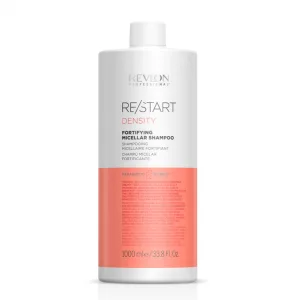 Sampon, Re/Start, Fortifiant pentru Par Fin 1000 ml