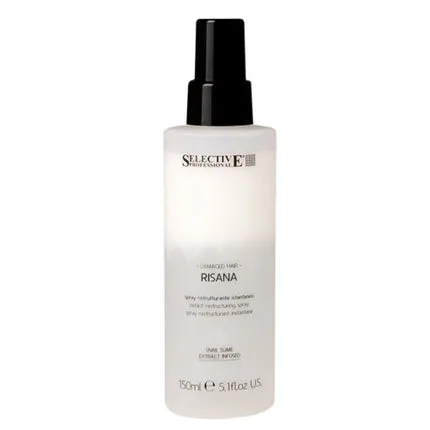Spray Coafare Selectiva Risana 150ml Selective — preț și oferte