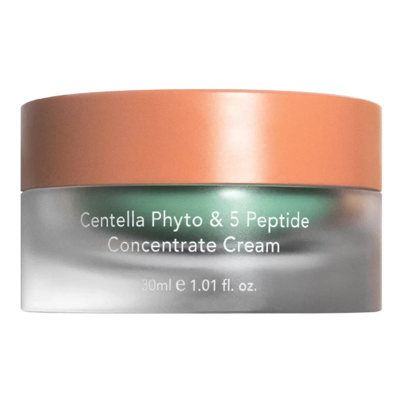 Crema de fata Centella Phyto and 5 Peptide Concentrate, 30 ml, Haruharu HARUHARU WONDER — preț și oferte