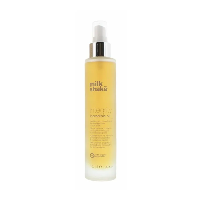 Ulei păr, Milk Shake, Integrity Incredible Oil, 50ml — preț și oferte