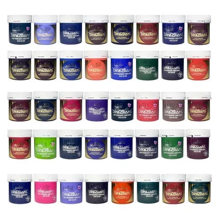 Vopsea de păr, La Riche Directions, Cremă colorantă 88ml — preț și oferte