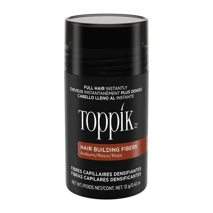 Fibre Păr, Toppik, Auburn, 12g — preț și oferte