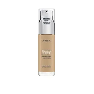Fond de ten, L'Oréal Paris, Accord Parfait True Match, Rose Beige
