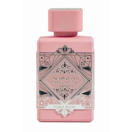 Parfum unisex, Lattafa, Bade'e Al Oud, roz — preț și oferte