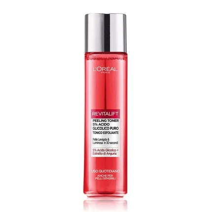 Tonic exfoliant revitalizant, L'Oréal Paris, 180ml — preț și oferte