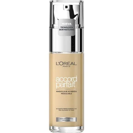 Fond de ten, L'Oréal, Perfect Match 3.5N Peach 30ml L'Oréal Paris — preț și oferte