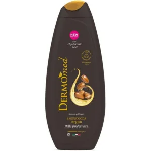 Gel de duș, Dermomed, Argan, 650ml