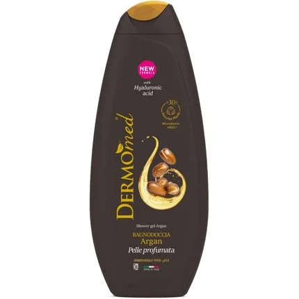 Gel de duș, Dermomed, Argan, 650ml — preț și oferte