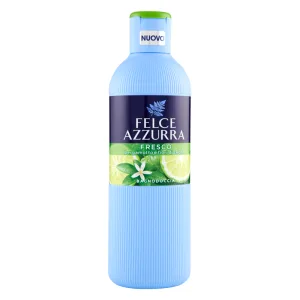 Spumant de baie, Felce Azzurra, Fresco, 650ml