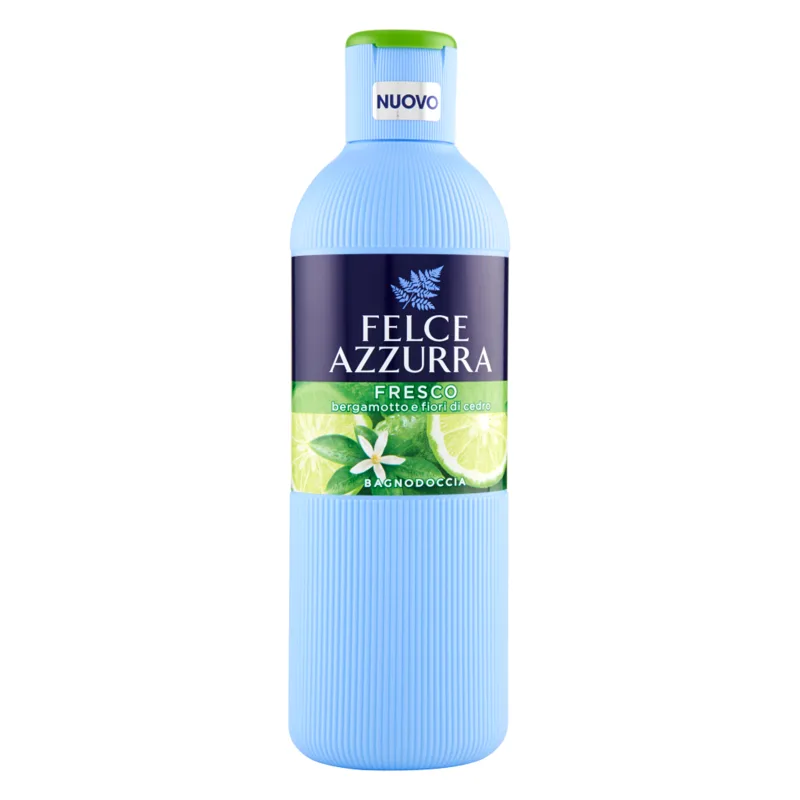 Spumant de baie, Felce Azzurra, Fresco, 650ml — preț și oferte