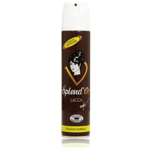 Fixativ păr, Splend'Or, Normal Hold, 300 ml