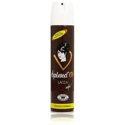 Fixativ păr, Splend'Or, Normal Hold, 300 ml — preț și oferte