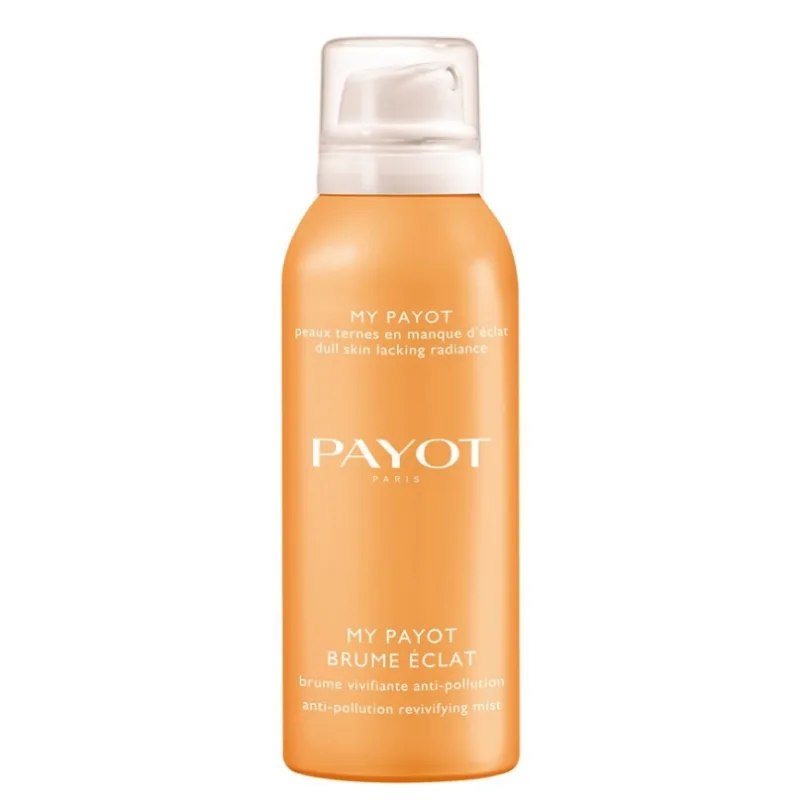 Spray protecție solară, Payot, Brume Eclat, 125 ml — preț și oferte
