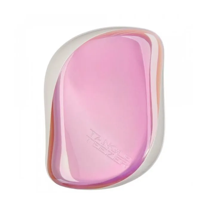 Perie păr Tangle Teezer The Compact Styler Holo Hero — preț și oferte