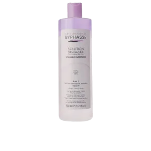 Demachiant bifazic, Byphasse, solutie micelara, 500ml