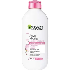 Apa Micelara si Lapte Hidratant, Garnier SkinActive, 400ml