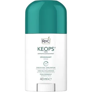 Deodorant stick, RoC, Keops, 24 ore, 40ml