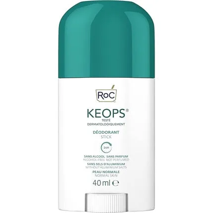 Deodorant stick, RoC, Keops, 24 ore, 40ml — preț și oferte