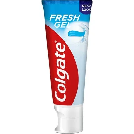 Pastă de dinți, Colgate, 75ml, gel albastru — preț și oferte