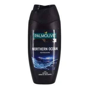 Gel de duș Palmolive For Men Pur Arctic, 300 ml