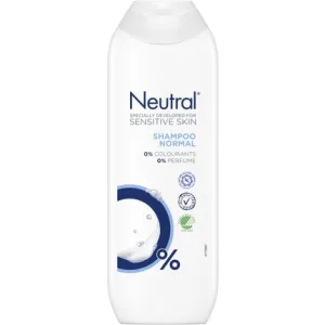 Șampon Neutral, 250 ml, hipoalergenic