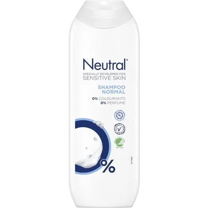 Șampon Neutral, 250 ml, hipoalergenic — preț și oferte