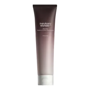 Gel de curatare bland 5.5 Black Rice, 100 ml, Haruharu