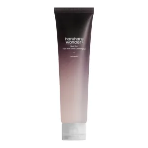 Gel de curatare cu acizi AHA Black Rice, 100 ml, Haruharu