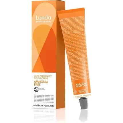Vopsea de păr, Londa, Medium Brown, 60ml Londa Professional — preț și oferte