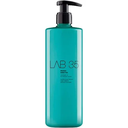 Șampon, Kallos Lab35, pentru păr colorat, 500ml Kallos Cosmetics — preț și oferte