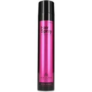 Spray de fixare, Kallos, Prestige Extra Strong, 750ml