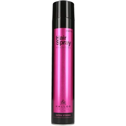 Spray de fixare, Kallos, Prestige Extra Strong, 750ml Kallos Cosmetics — preț și oferte