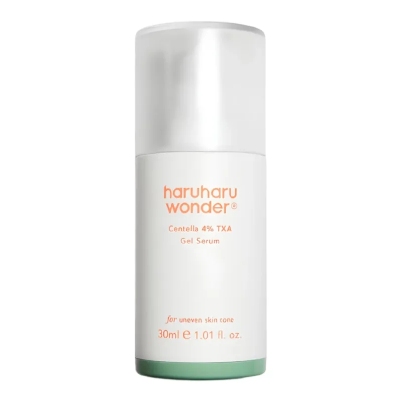 Ser de fata Centella 4% TXA Dark Spot Go Away, 30 ml, Haruharu HARUHARU WONDER — preț și oferte