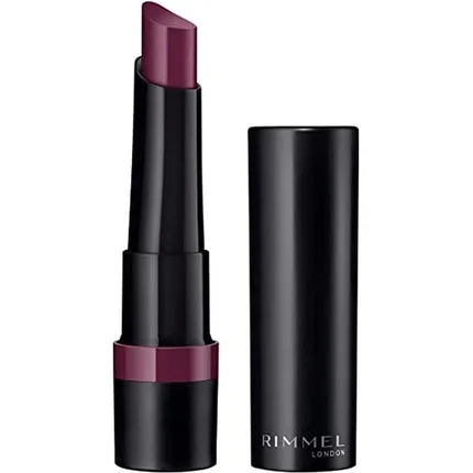 Ruj Rimmel Lasting Finish Matte Plum Power Rimmel London — preț și oferte