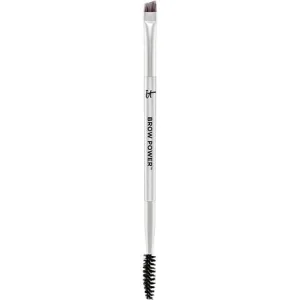 Pensulă machiaj, It Cosmetics, Heavenly Luxe Brow Power