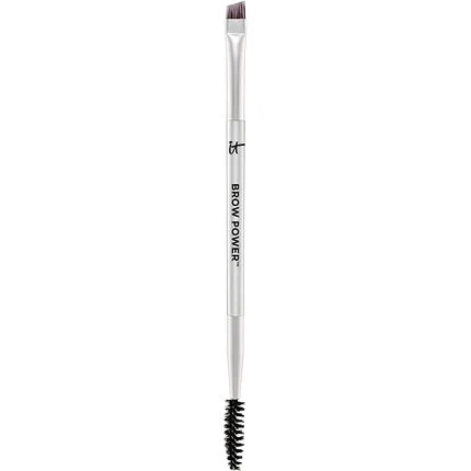 Pensulă machiaj, It Cosmetics, Heavenly Luxe Brow Power — preț și oferte