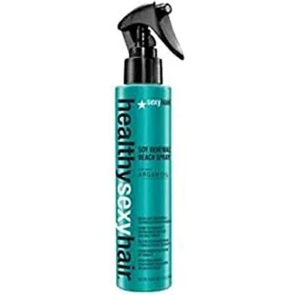 Spray pentru texturare păr, Sexy Hair, Soy Renewal, 150 ml — preț și oferte