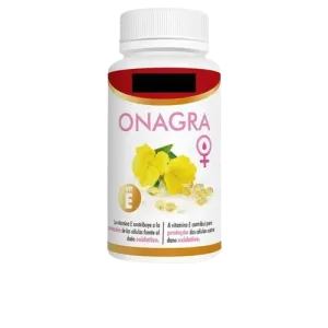 Supliment alimentar Onagra, 30 capsule