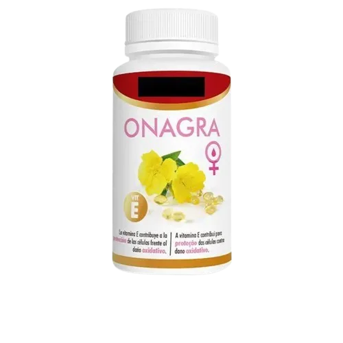 Supliment alimentar Onagra, 30 capsule Best Diet — preț și oferte