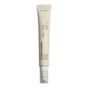 Crema contur ochi Black Rice Bakuchiol Eye, 20 ml, Haruharu
