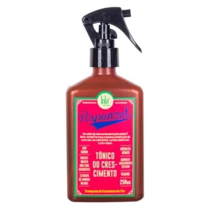 Tonică spray pentru creșterea părului, Lola Cosmetics, 250ml